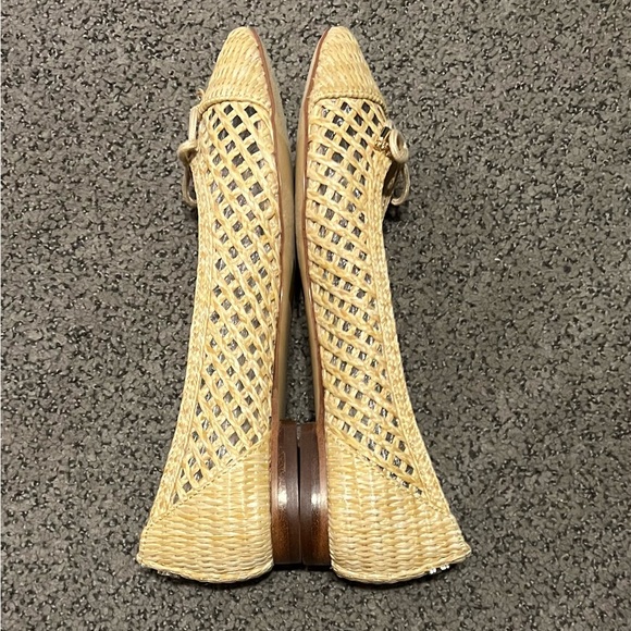 Sam Edelman May Raffia - Picture 3 of 5